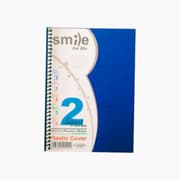 Smile Notebook product image