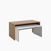 Oak Coffee Table product image