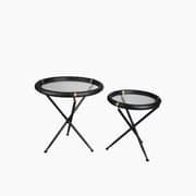 Colombo Side Table Set Of Two product image