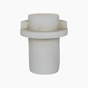 River Side Table Beige product image
