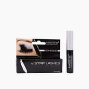 Master Lashes Strip Lash Brush glue Black 5 g product image