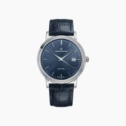 Claude Bernard Classic Date Watch product image
