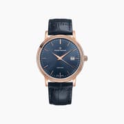 Claude Bernard Classic Date Watch product image