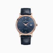 Claude Bernard Classic Date Watch product image