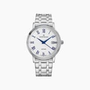 Claude Bernard Classic Date Watch product image