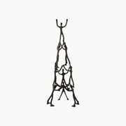 9 people pyramid sculptue product image