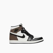 Nike Air Jordan 1 Retro High OG Dark Mocha Shoes product image