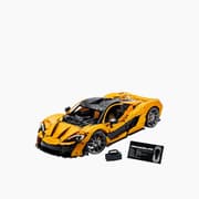 LEGO Mclaren P1- 3893pcs product image