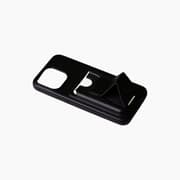 Catchy Jo iPhone Leather Case product image