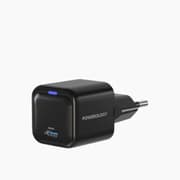 Powerology Ultra-Compact 20W Gan PD Charger product image