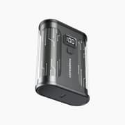 Powerology Crystalline Series Power Bank product image