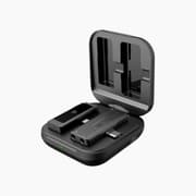 Powerology Wireless Lavalier Microphone product image