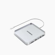 Powerology USB-C Hub & Stand product image