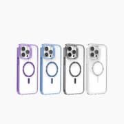 Catchy Jo iPhone Magsafe Clear Case product image