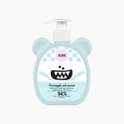 Yope Hand Soap For Kids Pineapple And Coconut product image