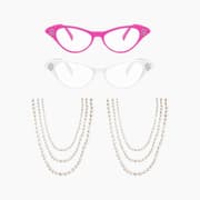 The Source Old Lady Costume Accessories product image