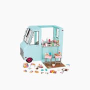 Battat Our Generation Ice Cream Truck product image