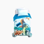 Nova Home Tucker Dinosaur Kid's Comforter Set product image