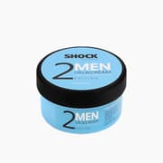 Shock Men 2 Edition Gel and Cream Light Non Greacy Hold 250 ML product image