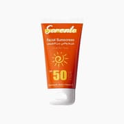 Sorento Sunscreen SPF 50 Sunscreen product image