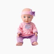 Newboy Habibi Active Baby Doll product image
