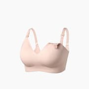 MOMCOZY Seamless Nursing Bra product image