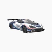 RW 1:12 McLaren 720S GT3 Remote Control Car product image