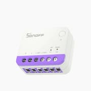 SONOFF Roller Shutter Switch 4Pack product image