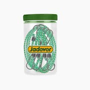Jadever 8 Piece Elastic Tie Down Set product image