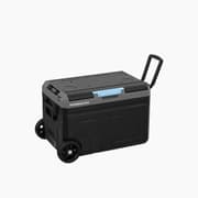Powerology Dual Compartment Smart Fridge Freezer product image