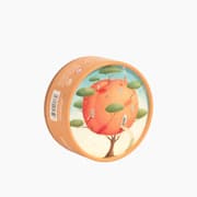 Mideer Pocket Series Puzzle Peach is Paradise 216 pieces age 8+ product image