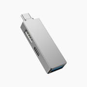 Wiwu T02 Pro Hub product image