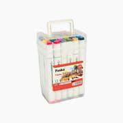 Foska Dual Tip Art Markers product image