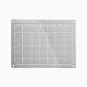 Primo Glass Dry Erase Board product image