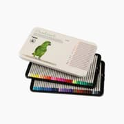 Foska Primo Matiart Matite Minabella 72 Colored Pencils product image