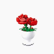 Sluban PleyeridPotted Plants(6 Boxes In 1 Display Box) product image