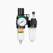 Jadever Air Filter with Regulator & Oil Separator product image