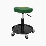 Jadever Round Mechanical Chair product image