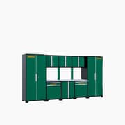 Jadever Garage Tool Cabinet product image