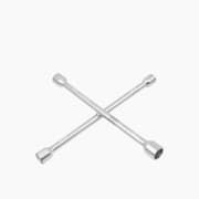 Jadever 14" Cross Lug Wrench Tool product image