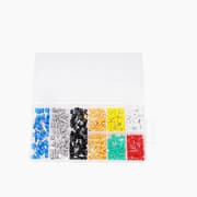 Jadever Barrel Shaped Wire Harness Set product image