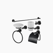 Jadever Bathroom Accessories Set product image