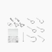 Jadever Frame Hanging Kit Hanging Kit product image