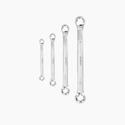 Jadever 4 Piece Star Ring Wrench Set product image