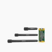 Jadever 1/2" Box Connector Set product image