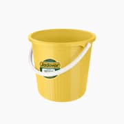 Jadever 18L Plastic Bucket product image