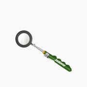 Jadever Antenna Mirrors with LED Light product image