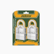 Jadever 50mm Master Lock Set Locks product image