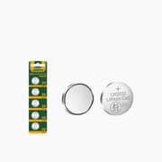 Jadever CR2032 Lithium Batteries product image