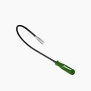 Jadever Spring Magnet With LED Light Magnetic Holder product image